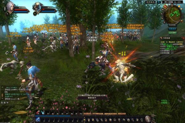 妄想山海孟极捕捉地点及攻略