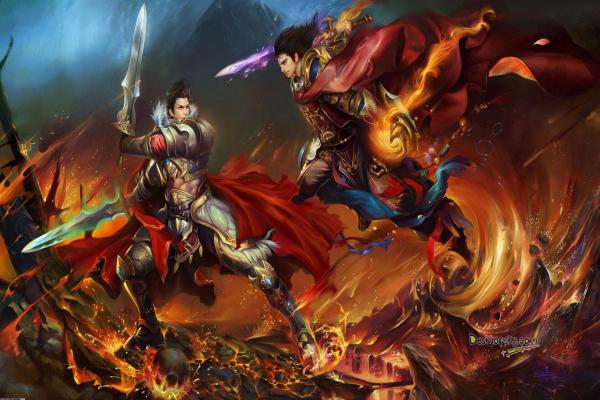 魔兽世界奥格瑞玛毁灭之锤任务流程解析