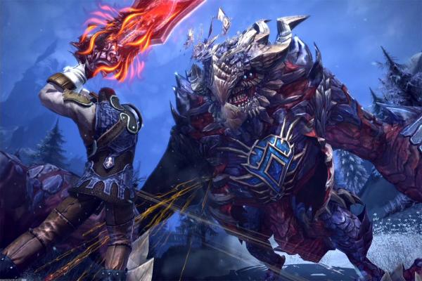 DNF手游传说武器推荐榜：性价比最高选择汇总