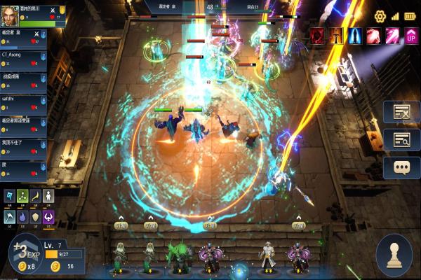 潜水员戴夫BOSS潜水艇打法技巧详解