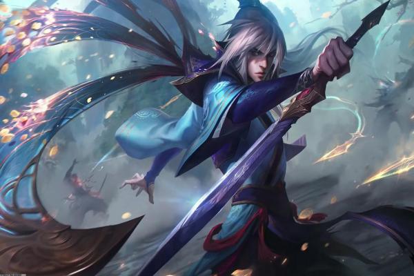 LOL手游魔切的效果与使用建议