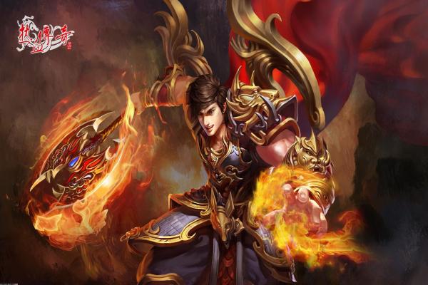 武者重生，《光影传奇》角色属性提升最快方法